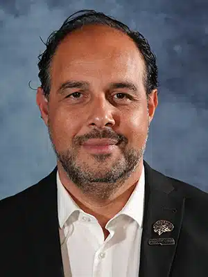 Nuno Freire