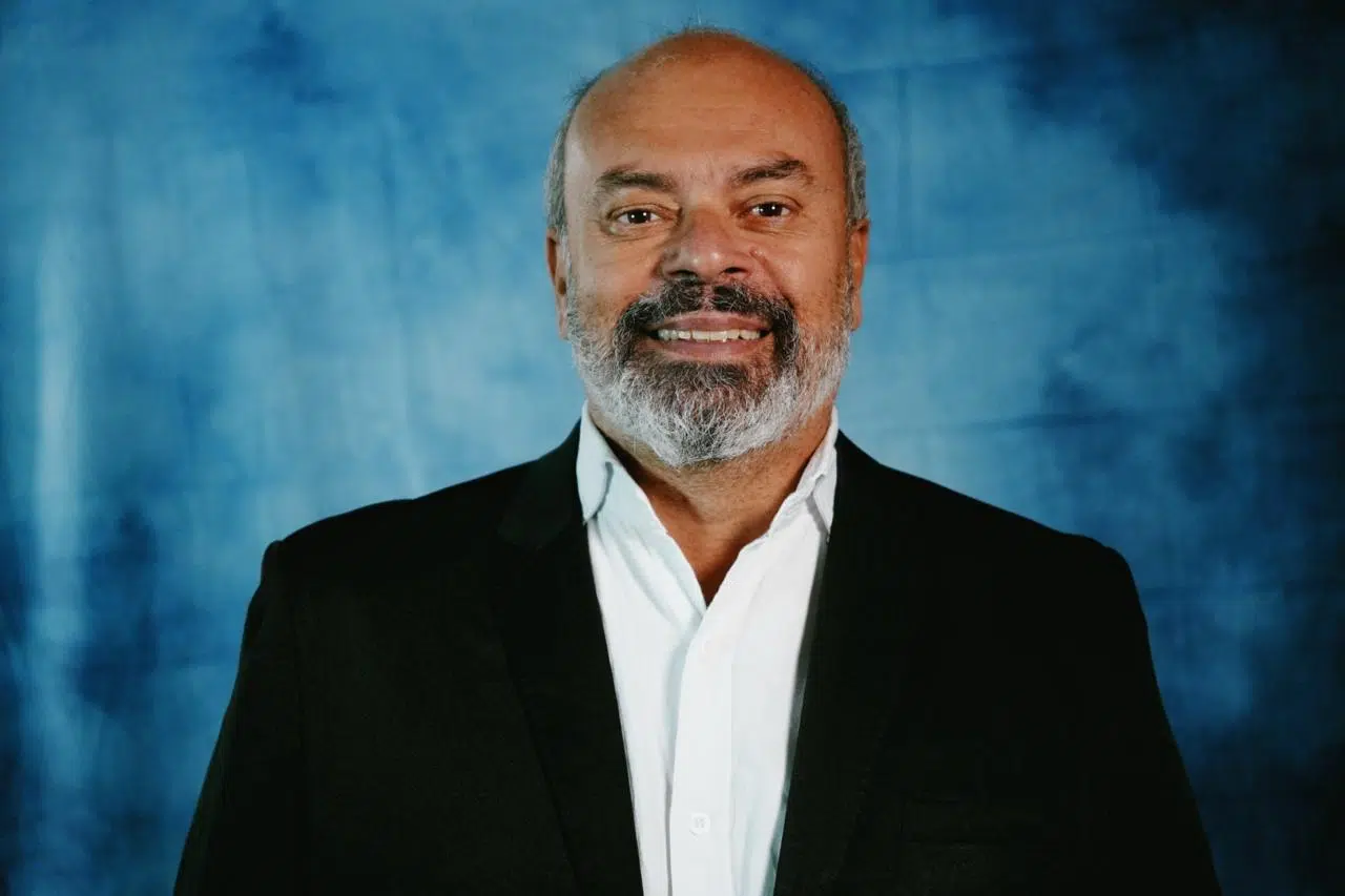 Wagner Moreira